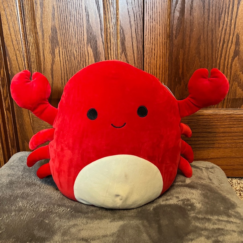 Carlos the Crab